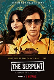 The Serpent 2021 S01 ALL EP Hindi full movie download